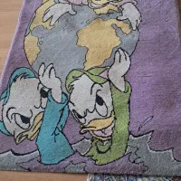 قالیچه کودک