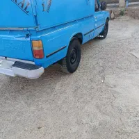 نیسان مدل 95 جوان پسند|خودرو سواری و وانت|مهاباد (آذربایجان غربی), |دیوار