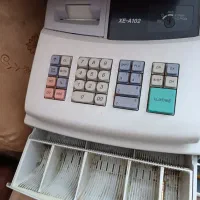 دخل و ماشین حساب و چاپگر