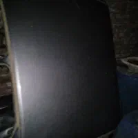 سقف ستون کاپوت صندوق عقب پارس رنگ فابریک نیم موتور|قطعات یدکی و لوازم جانبی|زاهدان, |دیوار