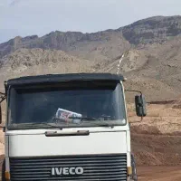 نیازمند راننده پایه یک مدرک دار