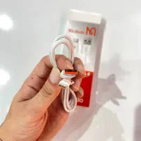 کابل تایپ سی قیمت عمده|لوازم جانبی موبایل و تبلت|گرگان, |دیوار