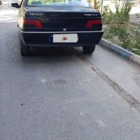 پژو405مدل 83|خودرو سواری و وانت|تهران, اکباتان|دیوار