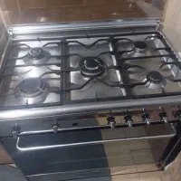 اجاق گاز سینجر