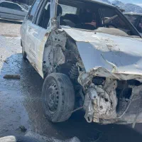 تصادفی|خودرو سواری و وانت|اراک, |دیوار