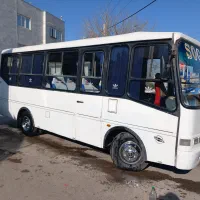 مینی بوس a80مدل ۸۵|خودرو سنگین|بجنورد, |دیوار