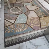 فرش ۹ و۶متری