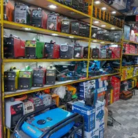 هیلتی ۷ کیلو ویوارکس با کارانتی|ماشین‌آلات صنعتی|قم, امامزاده ابراهیم|دیوار