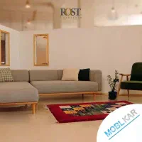 مبل ال کاپر/ با یک سوم پیش پرداخت / اقساطی/تخفیف/