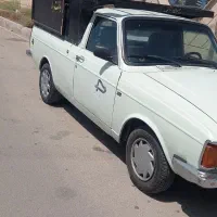 وانت پیکان جا به جایی بار شهرهای اطراف مامونیه