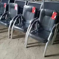 صندلی اداری انتظار  سناتور|دفتر کار|تهران, باغ فیض|دیوار