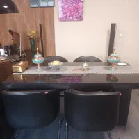 میز و کمد مدیریتی|مبلمان اداری|تهران, ایرانشهر|دیوار