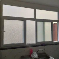 بستن تراس یا بالکن با پنجره ریلی ، کشویی و لولایی