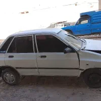 اوراقی پراید گیربکس دینام استارت کاربراتور سرسیلن