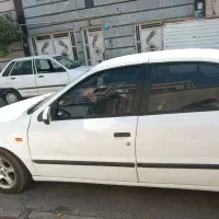 سمند مدل ۹۰ دوگانه دستی