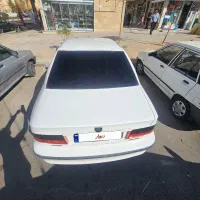 سمند|خودرو سواری و وانت|پرند, فاز ۶|دیوار