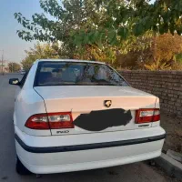 فروش سمند ال ایکس مدل ۹۶|خودرو سواری و وانت|دشتابی, |دیوار