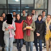 ادمین اینستاگرام و تولید محتوی|خدمات رایانه‌ای و موبایل|اصفهان, باغ زرشک|دیوار