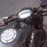 موتور هانی طرح z1000|موتورسیکلت|تهران, جیحون|دیوار