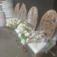 صندلی  تا لا ر رزانا