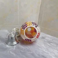 لوستر|لوستر و چراغ آویز|شیراز, آبیاری|دیوار