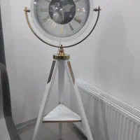 ساعت ایستاده|ساعت دیواری و تزئینی|یزد, |دیوار