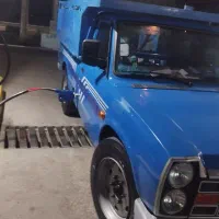 مدل 402دوگانه کارخانه اپشنال دریچه گاز سیمی کولر|خودرو سواری و وانت|باقرشهر, |دیوار