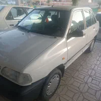 پراید مدل 1388|خودرو سواری و وانت|ایلام, |دیوار