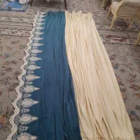 دوتا والان پرده تمیز