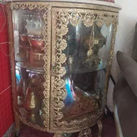 میز سماور