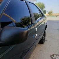 پژو ۴۰۵|خودرو سواری و وانت|باغ ملک, |دیوار