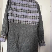 ست مادر و دختر شنل بافت|لباس|تهران, تهرانسر مرکزی|دیوار