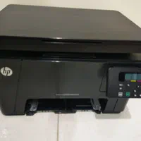 چندکاره (پرینت.کپی.اسکن)hp|پرینتر، اسکنر، کپی، فکس|اهواز, کمپلو جنوبی|دیوار