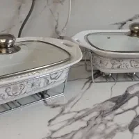 سوفله خوری|ظروف سرو و پذیرایی|کرج, کرج نو|دیوار