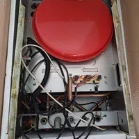 خرید فروش پکیج دیواری زمینی خراب تعمیری خریدار|آبگرمکن، پکیج، شوفاژ|مشهد, وکیل‌آباد|دیوار