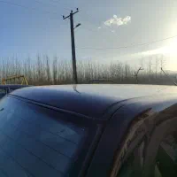 پراید مدل ۸۶