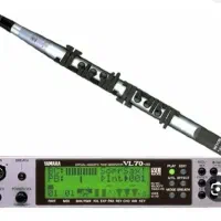 میدی کنترل WX5  vL70M.  بعلاوه akai ewa usb