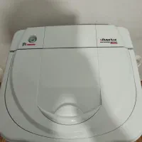 فروش مینی واش کودک|ماشین لباسشویی و خشک‌کن لباس|سقز, |دیوار