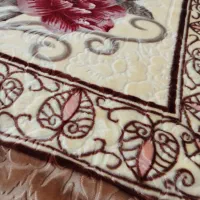 پتو دونفره|رختخواب، بالش، پتو|مشهد, شهرک شهید باهنر|دیوار