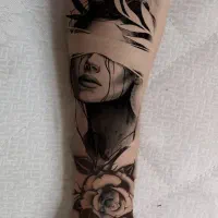 آموزش حرفه ای تتو