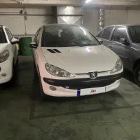 پانا 206 1401  تیپ۳