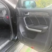 اتومبیل هاوال H8 فول آپشن . در حد نو|خودرو سواری و وانت|تهران, گلاب دره|دیوار