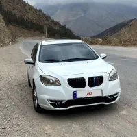 برلیانس H330 اتوماتیک|خودرو سواری و وانت|تهران, تهرانپارس جنوبی|دیوار