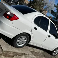 سایناs 1401|خودرو سواری و وانت|اهر, |دیوار