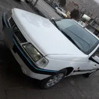 پژو تی فایو مدل ۹۱