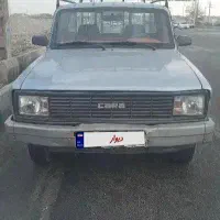 مزدا وانت مدل ۹۴