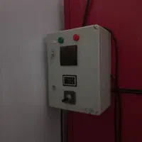 دستگاه خشک کن ودستگاه لواشک سمنو رب پز|ماشین‌آلات صنعتی|کرج, مجتمع صنفی صنعتی|دیوار