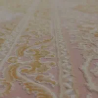 فرش ۶ متری شیش متری جفت ۱۰۰۰شانه در حد نو صادراتی|فرش|اسلام‌شهر, زرافشان|دیوار