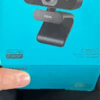 وبکم rapo c260|قطعات و لوازم جانبی رایانه|گرگان, |دیوار