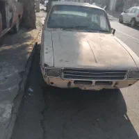 پیکان ۵۷ پلاک قدیم|خودرو کلاسیک|تهران, لاله زار|دیوار